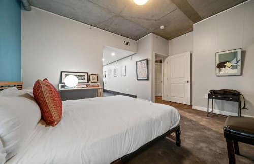 The Gallery Loft - Downtown finest - Foto 16