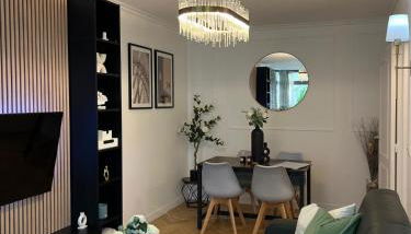 Excellent Apartment for Familly - Foto 3