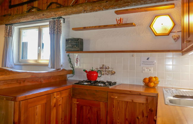 Rustico Ingrid (MVA338) - Foto 12