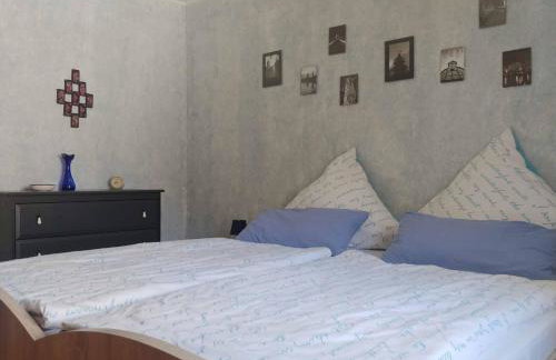 Ferienwohnung Langhammer - Foto 20