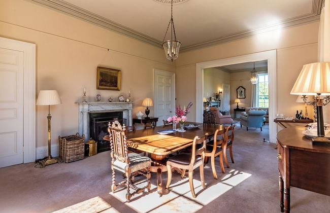 Luxury Country Mansion in West Cork - Foto 10