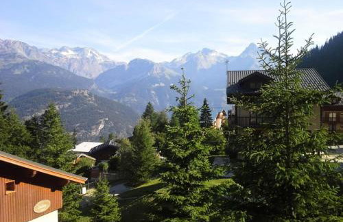 Les Chalets D'arrondaz - Appartement spacieux 10/12 personnes 90 m² MAE-7014 - Foto 26