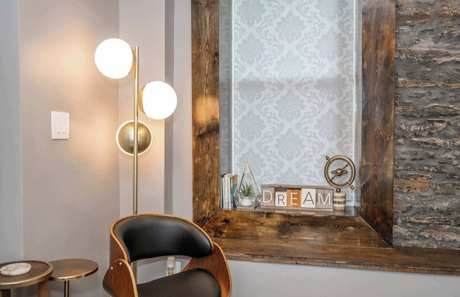 Luxury Mt. Adams Retreat Apt 1 - Foto 24