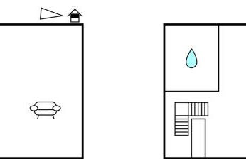 Gorgeous Home In Fontevraud L'abbaye - Photo 2