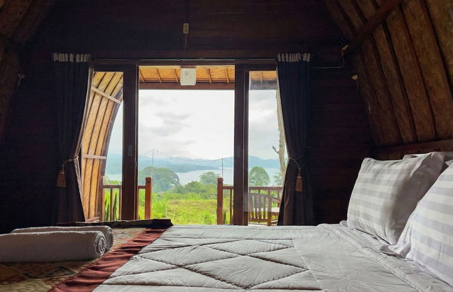 D'Taman Cabin Kintamani - Photo 3