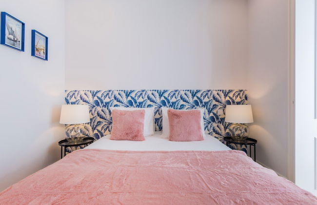 Life is Good in Lisbon Baixa Apartment - Foto 27