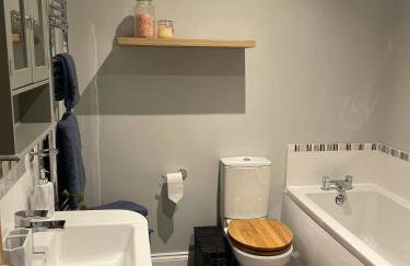 Aylesbury Lodge - Foto 21