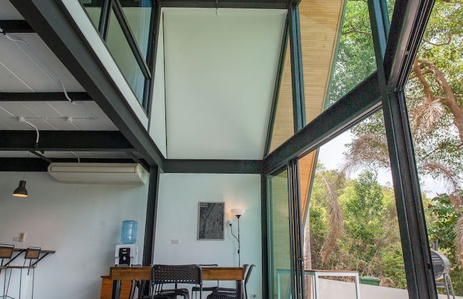 Bamboo Garden House - Photo 49