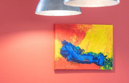 Clos Saint Benoît - Foto 31