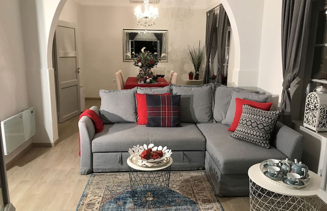 Dina's House - Foto 23