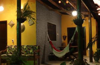 Casa Recanto das Mangueiras Japaratinga - Alagoas - Foto 36