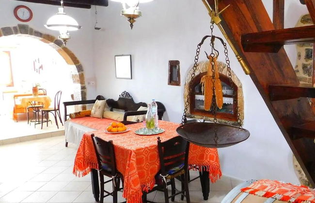 Olive Valley Traditional House - Foto 14