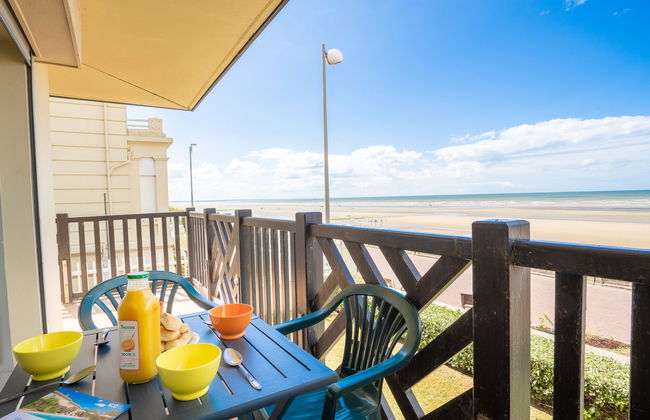 Cabourg Beach - Foto 16