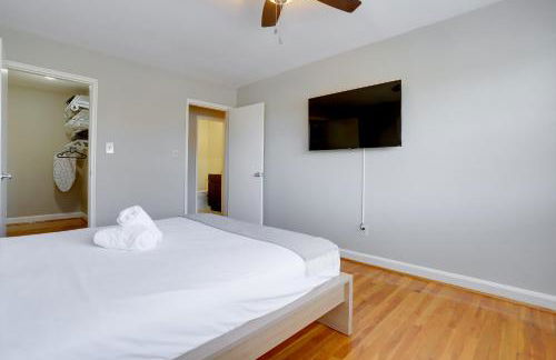 Stylish Corporate Apartment in Alexandria - Foto 20