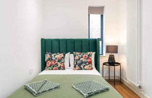 Brick Lane Apartments - Foto 20