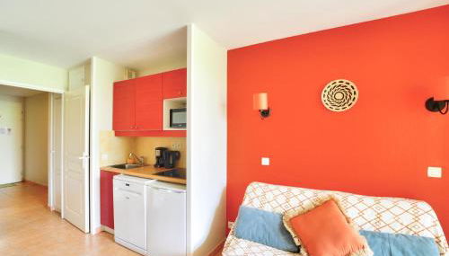 La résidence du Lac - maeva Home - Appartement 2 pièces 4 personnes - Sélection MAE-5911 - Foto 5