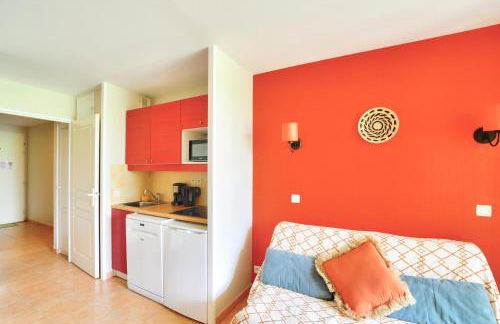 La résidence du Lac - maeva Home - Appartement 2 pièces 4 personnes - Sélection MAE-5911 - Foto 5