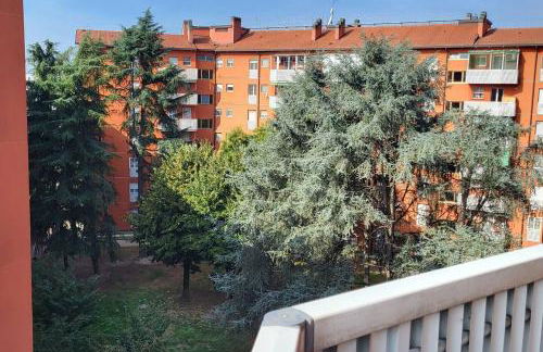 Grazioso Appartamento zona Mecenate - S.Giulia - Foto 37