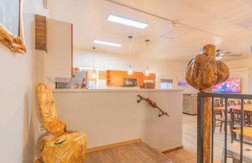 The Northern Driftwood Inn 1.0 - Foto 13