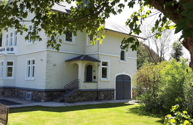 Beautiful Holiday Home in Malmedy-beverce With Sauna - Foto 1