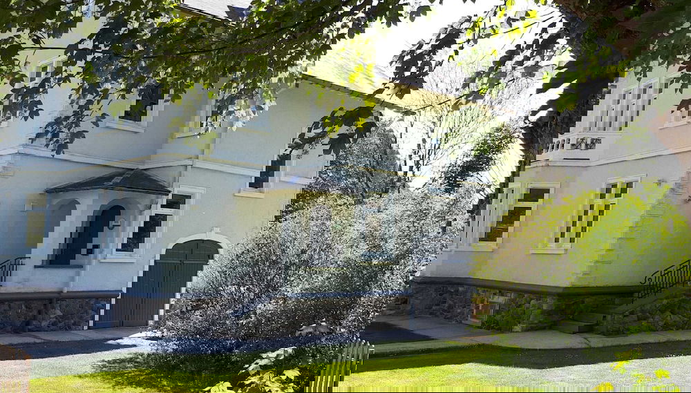 Beautiful Holiday Home in Malmedy-beverce With Sauna - Foto 1, Profilbild