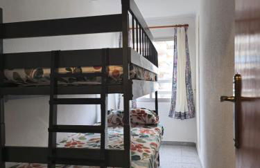 Beach view apartment in Cullera - Foto 13