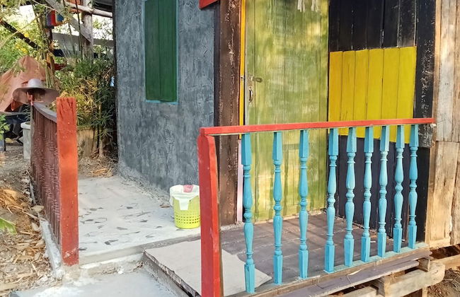 peaceland farmstay - Photo 8