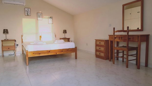 69 LCA - Stay Sea and Salt Lake Panoramic View Apt - Foto 4, Habitación