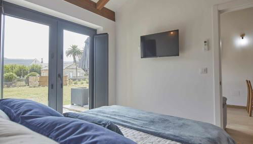 Apartamentos Turísticos A Galera - Ribadeo - Foto 5