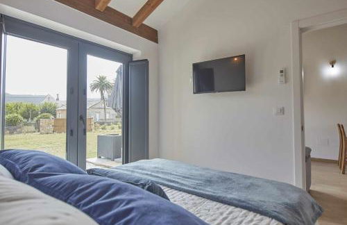 Apartamentos Turísticos A Galera - Ribadeo - Foto 5