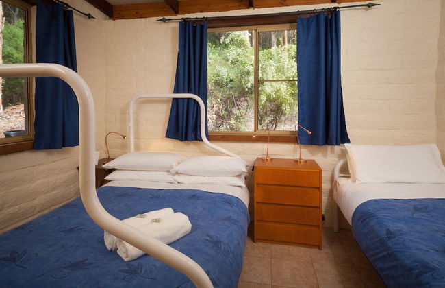 Bombina Cottages - Foto 5