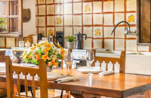 Casa Arozenia, Hogar rústico en pleno valle Ulzama - Photo 2