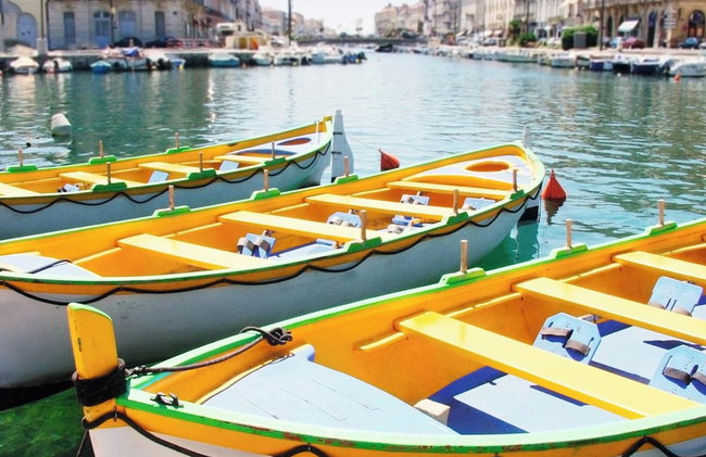 Belambra Clubs Balaruc-les-Bains - Les Rives de Thau - Foto 37