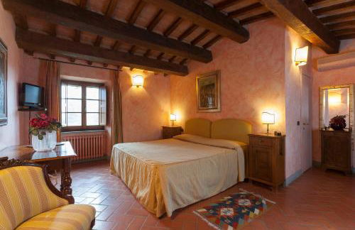 Relais Poggio Borgoni - Foto 28