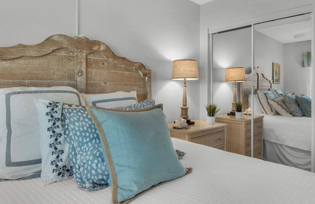 Beachcrest 405 - Foto 136
