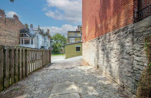 Mansfield Retreat - A Chic Downtown Experience - Foto 79