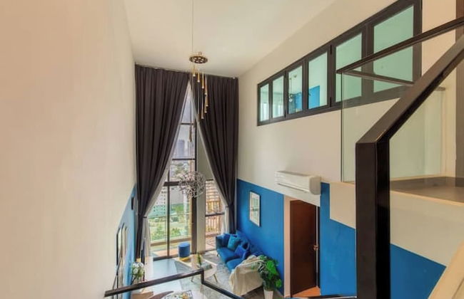 Feliz En Vista River Apartments - Foto 74