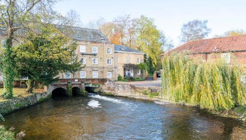 The Old Mill Cottage - Foto 2