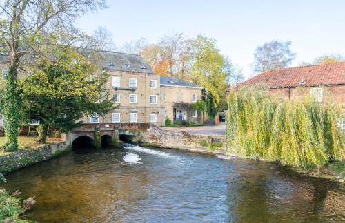 The Old Mill Cottage - Foto 1