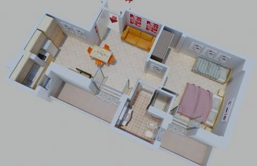 Residence Perla - Foto 40