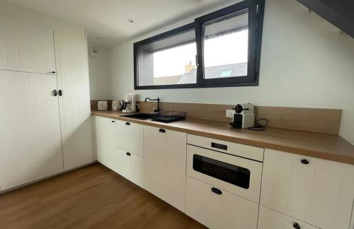 Marie Galante - vue mer et jardin - Foto 6