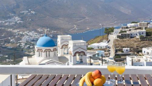 Plori Studios and Apartments - Foto 3