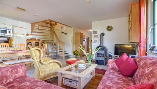 Ferienhaus Wendisch-Rietz Rohrweihe, Luisenaue III - Foto 4