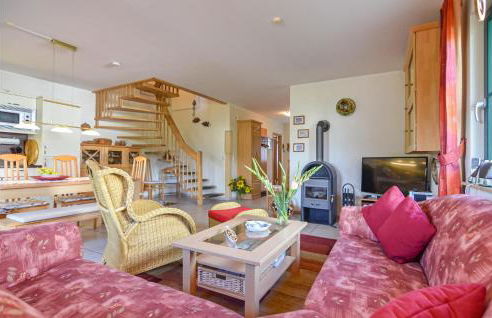 Ferienhaus Wendisch-Rietz Rohrweihe, Luisenaue III - Foto 4