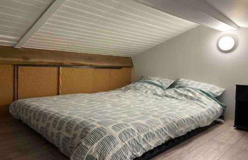 Joli loft rénové - Foto 8