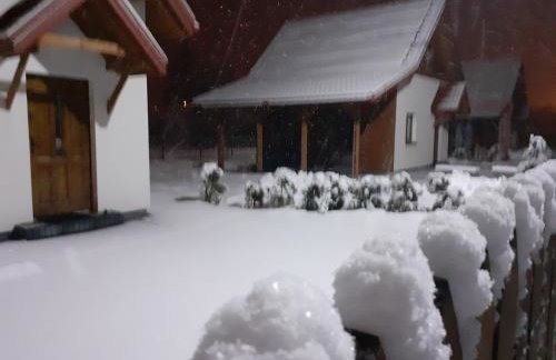 Przystanek Tykocin - domki gościnne w sercu Podlasia - Foto 38