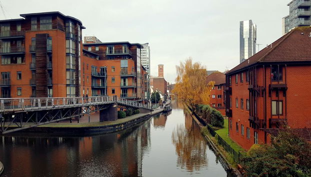 Birmingham Hanté - Jeu d'Exploration Urbaine - Photo 2