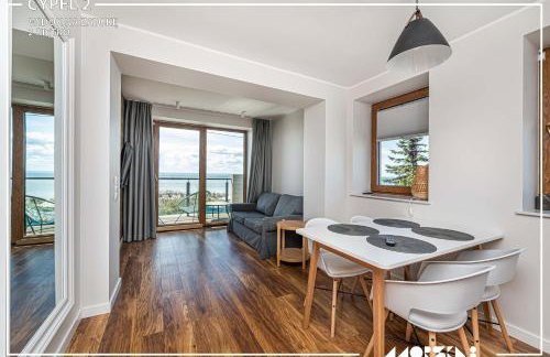 Apartamenty Kuźnica "Morska 8" - Foto 16