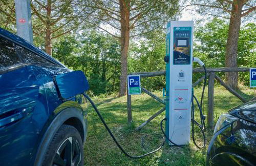 Casa Vacanze Le Fornaci - Foto 62