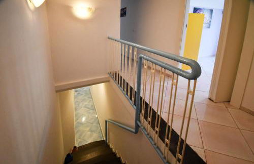 Casa Azzurra - Foto 25